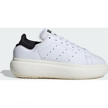 Adidas Stan Smith PF Sneakers Wit/Off-White/Zwart