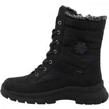 Romika Damen Schnürboots für kalte Tage