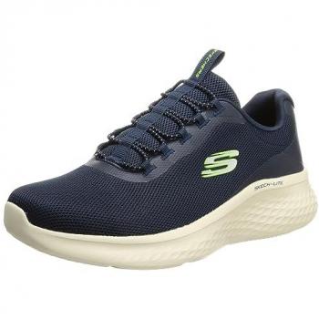 Skechers Lite Pro Bleu – Modèle 44