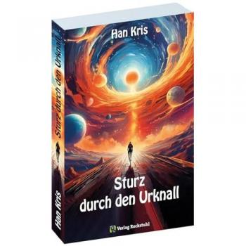 Sturz durch den Urknall