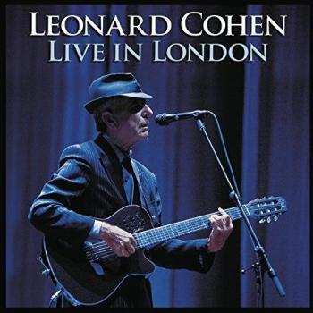 Live In London
