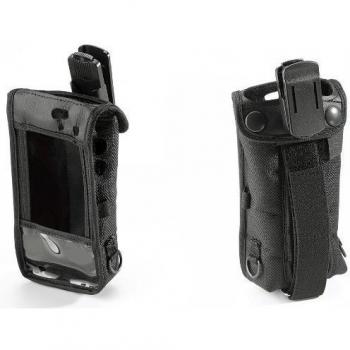 Stoffholster „Zebra Enterprise“ MC70 – 11‑77967‑01R