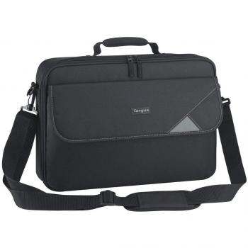 Targus Intellect Shoulder Strap Messenger for 16-Inch Laptop