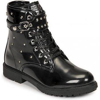 Bottes Gioseppo NAIVASHA Noir 33 filles