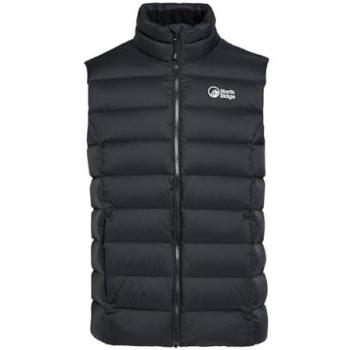 North Ridge Men's Tech Down Insulated and Water Repellent Gilet