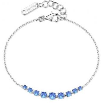 Bracciale Fine Brosway Donna Argento 925 Cod. FFB121