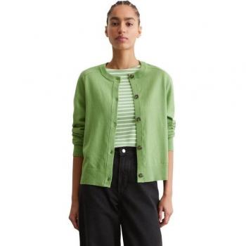 Marc O'Polo Cardigan aus Baumwollmischung