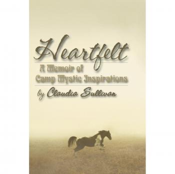 Heartfelt: A Memoir of Camp Mystic Inspirations