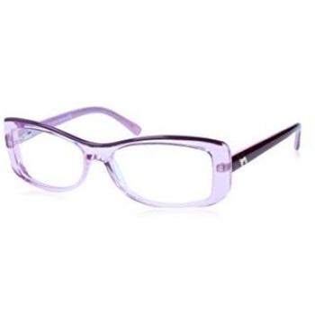 Hogan Hoekvormig Scheermesje Frame, 53 mm, damesvariant