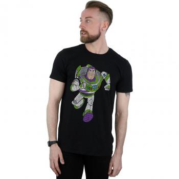 Buzz Lightyear Toy Story 4 Tee for Men