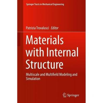 Materials with Internal Structure
