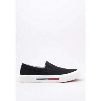 Toms Jeans Slip On Noirs 42