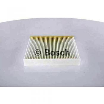 Bosch Innenraumfilter 1987432026 – Pollenfilter für Honda MG Rover