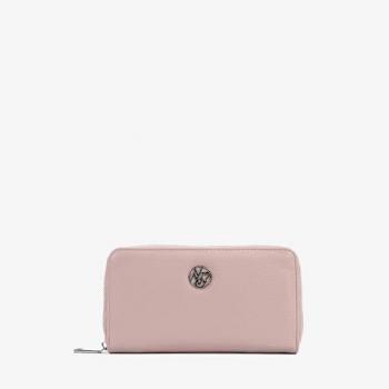 Portafoglio Donna Ynot Cindy Rosso 361S4