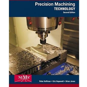 Precision Machining Technology