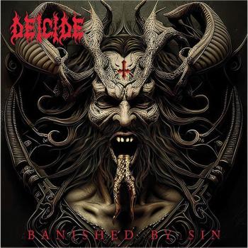 Vinyle Deicide