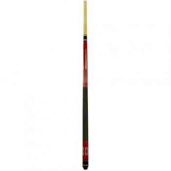 Tycoon TC-1 Queue rot 12 mm