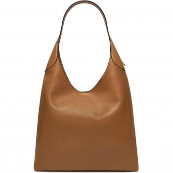 Coach Brooklyn Handtasche Braun – Unisize Hobo