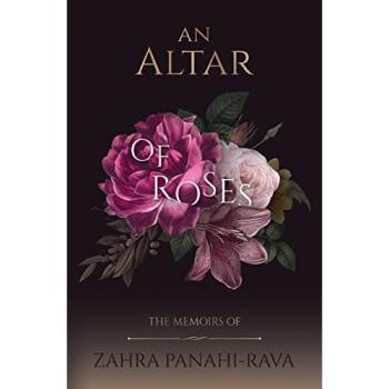 An Altar of Roses, Belletristik