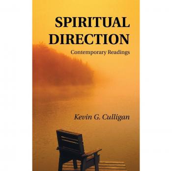 Spiritual Direction