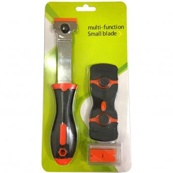 Kit de rascador para envoltura de coche