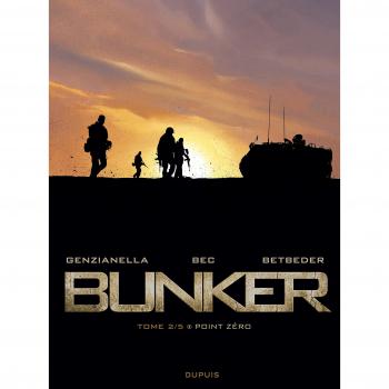 Bunker