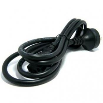 00MJ234 IBM 2.8M 10A European Power Cable – C13 to CEE7-VII