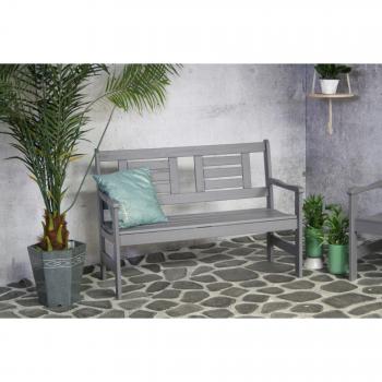 Bordeaux Tuinmeubel 120x56x86cm