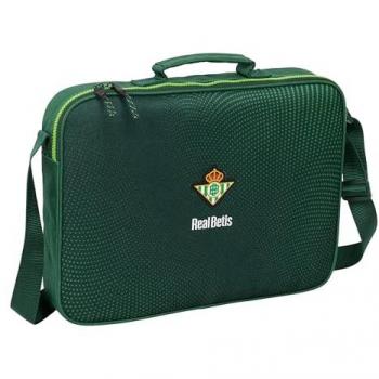 Safta Real Betis Kinderbalompië Draagtas – Eén Maat