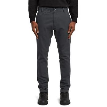 Bronson Slim Fit Chino von G-Star Raw in Dunkelblau