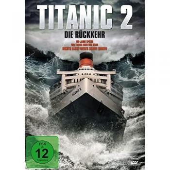 Titanic 2 – Le Rappel