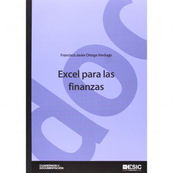Excel para las finanzas