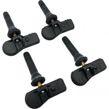 Reifendrucksensoren 4er Set für CITROEN Fiat PEUGEOT TOYOTA