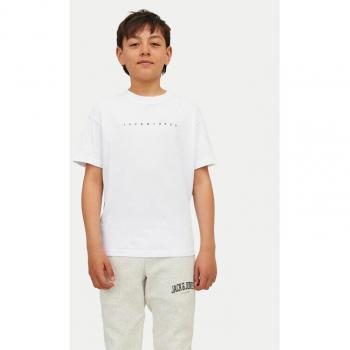 Jack & Jones Junior T-Shirt JJESTAR JJ TEE S/S JNR
