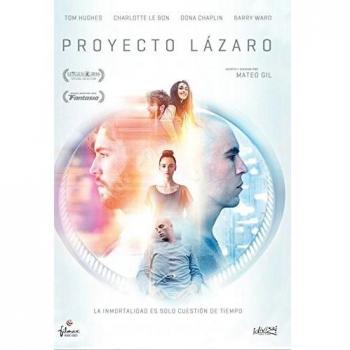 Realive ( Proyecto Lázaro )