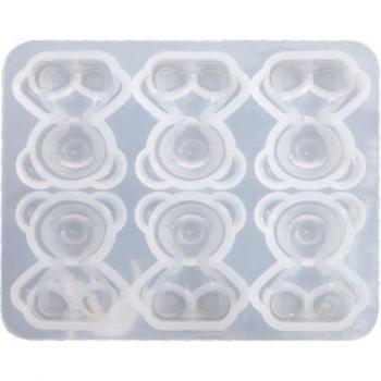 Chocolate Bear Molds