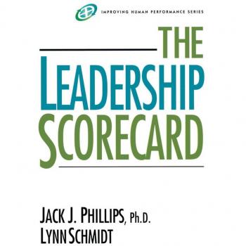 Vitalsource Technologies, Inc. Leadership Scorecard