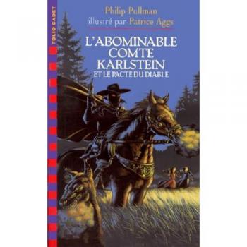 L'abominable comte Karlstein et le pacte du diable