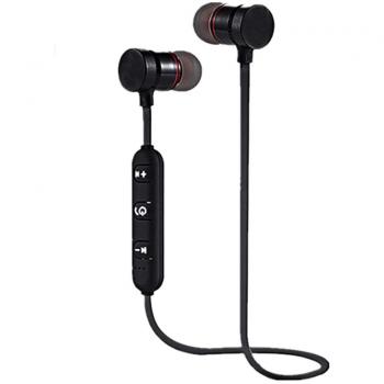 Traesio Wireless Earbuds 4.1 – Llamadas y Entrenamiento