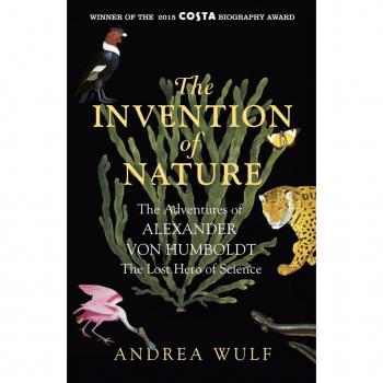 Invention of Nature