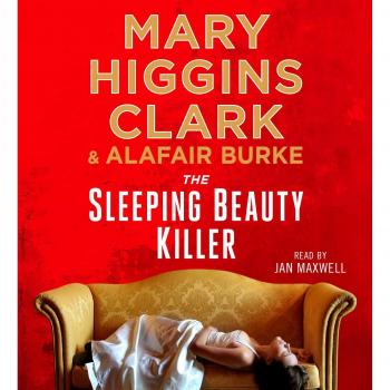 The Sleeping Beauty Killer