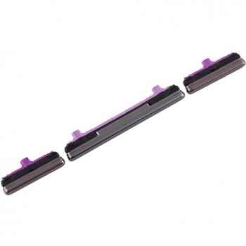 Replacement Side Keys for Samsung Galaxy S10/S10 Plus