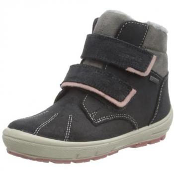 Superfit Babystiefel mit Schurwolle GROOVY 2.0 WMS