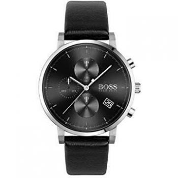 Hugo Boss Men's Integrity Analogue Watch