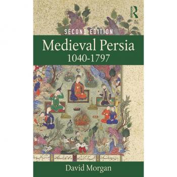 Vitalsource Technologies, Inc. Medieval Persia 1040-1797
