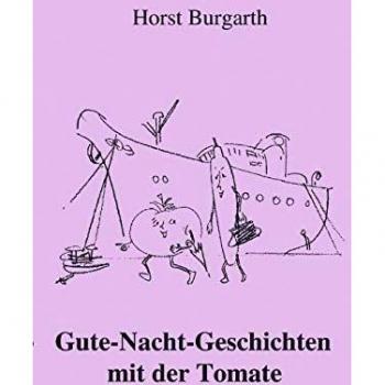 Gute-Nacht-Geschichten mit der Tomate