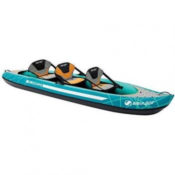 Sevylor Alameda Inflatable Kayak