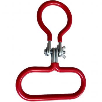 Carboy Holder for 3 Gallon to 6.5 Gallon Glass Carboys