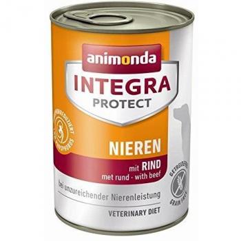 Animonda Integra Protect Adult chronische Niereninsuffizienz Rind