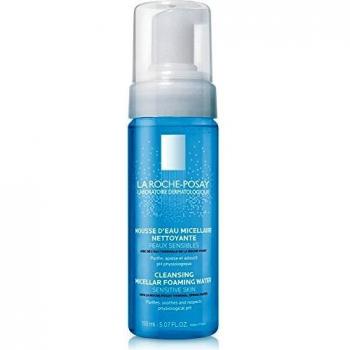 La Roche-Posay Mousse d'Eau Nettoyante